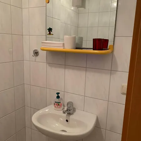 Bei Besten Apartment *