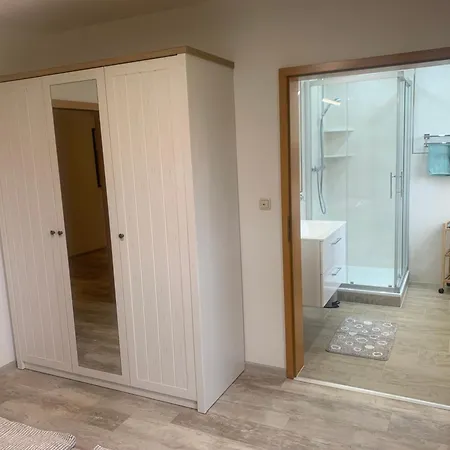 Apartment Bei Besten Sachsenhausen (Hessen)