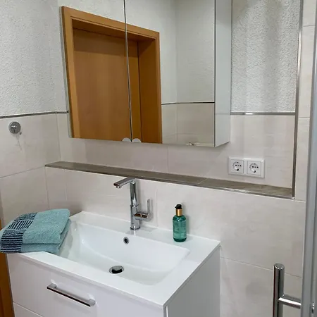 Bei Besten Apartment Sachsenhausen (Hessen)