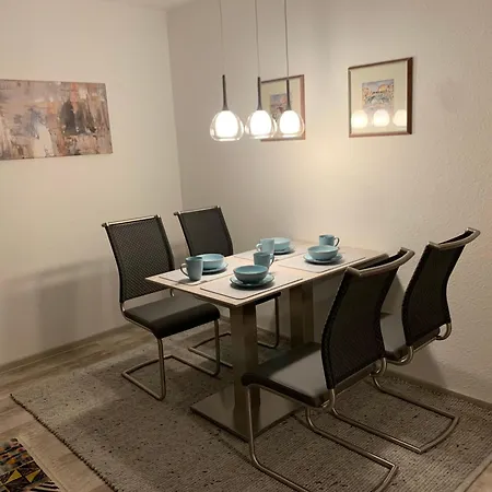 Apartment Bei Besten Sachsenhausen (Hessen)