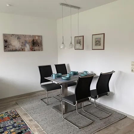 Bei Besten Apartamento *