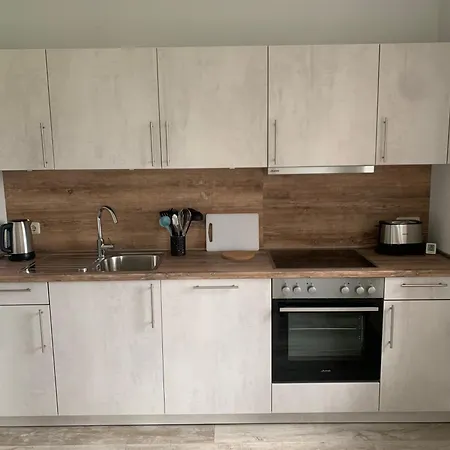 Apartamento Bei Besten *