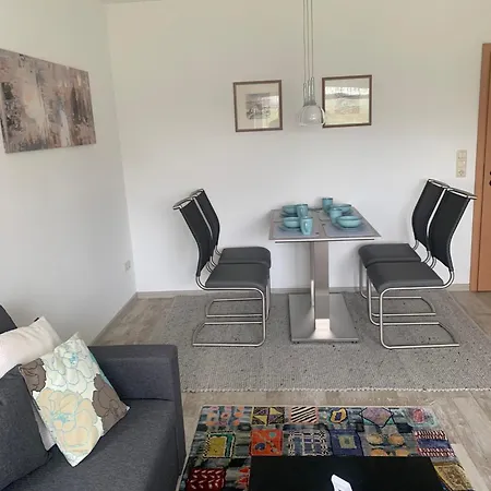 Bei Besten Apartment Sachsenhausen (Hessen)
