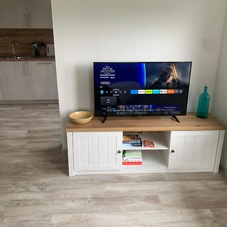 Apartment Bei Besten Sachsenhausen (Hessen)