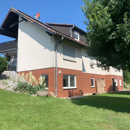 Bei Besten Apartment *