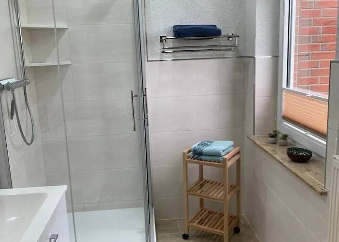 Bei Besten * Sachsenhausen (Hessen)