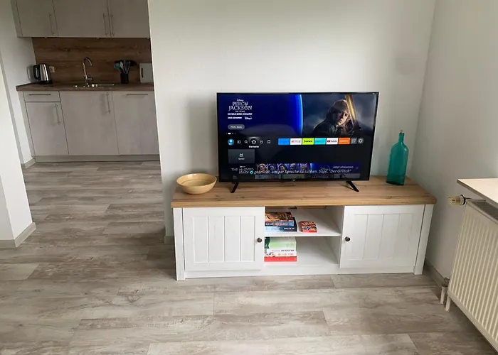 Appartamento Bei Besten