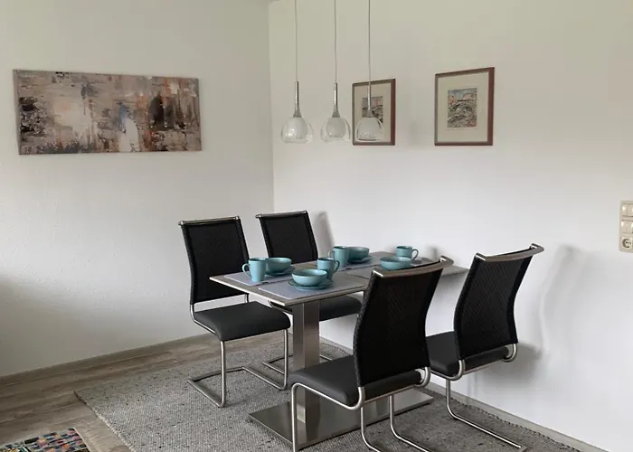 Bei Besten Appartamento *