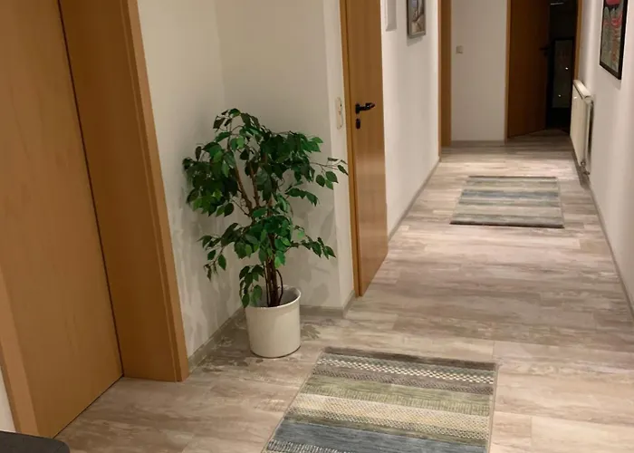 Bei Besten Appartamento