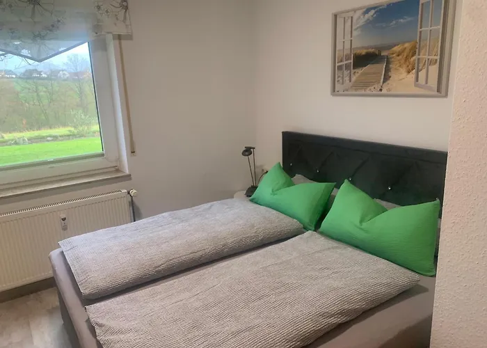 Bei Besten * Sachsenhausen (Hessen)