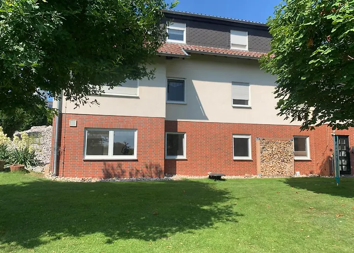 Bei Besten * Sachsenhausen (Hessen)